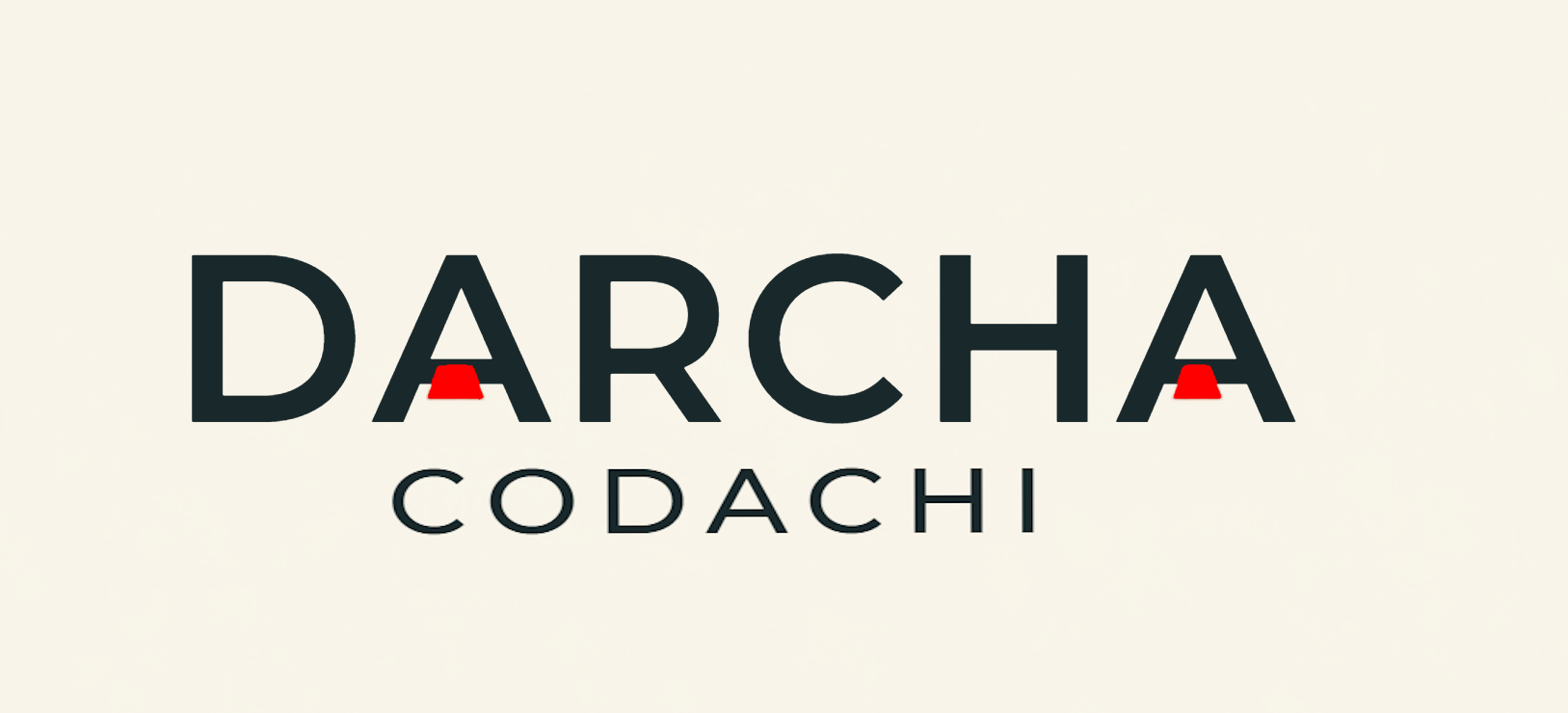 DARCHA CODACHI